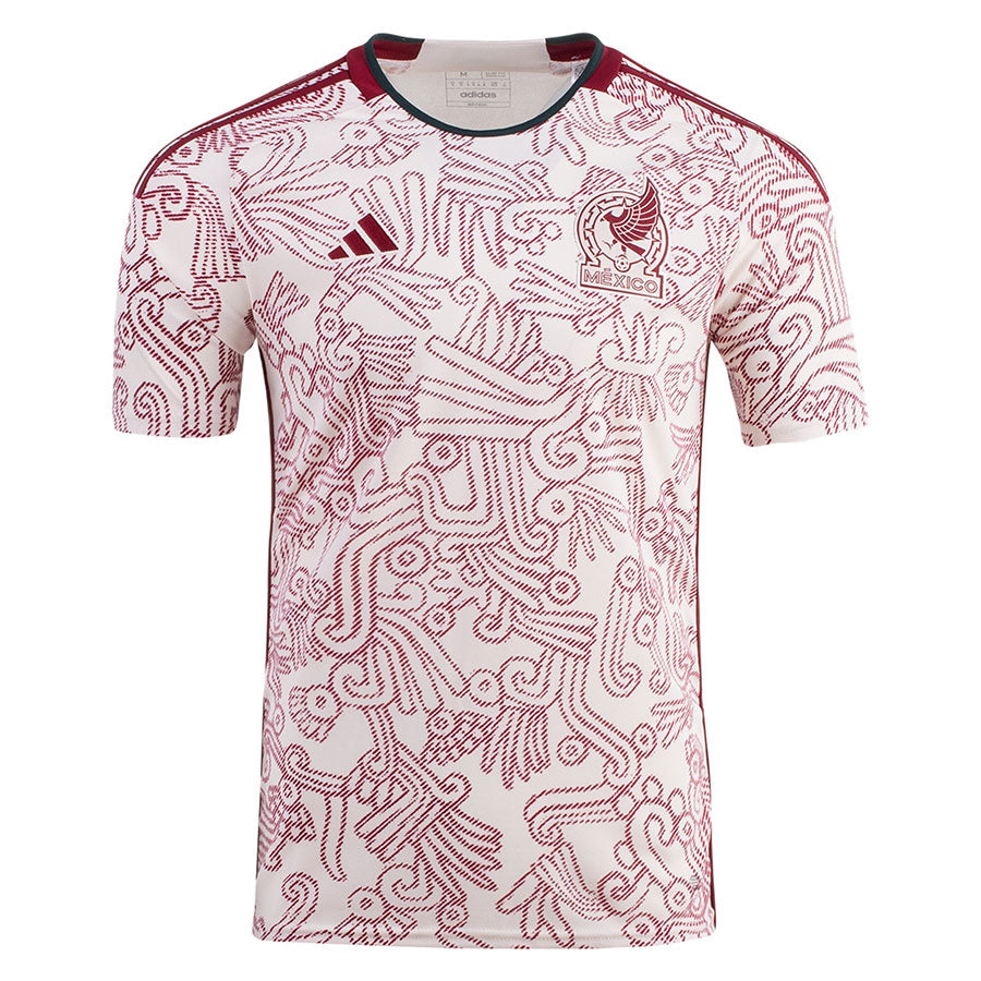Men's Mexico Away Jersey 2022/23