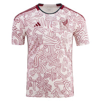Men's Mexico Away Jersey 2022/23
