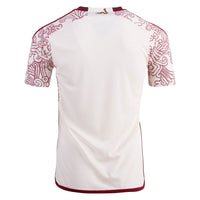 Men's Mexico Away Jersey 2022/23