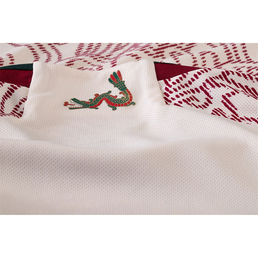 Men's Mexico Away Jersey 2022/23