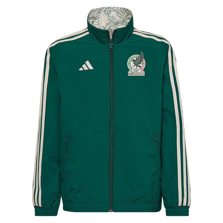 Men's Mexico Reversible Jacket 2022/23