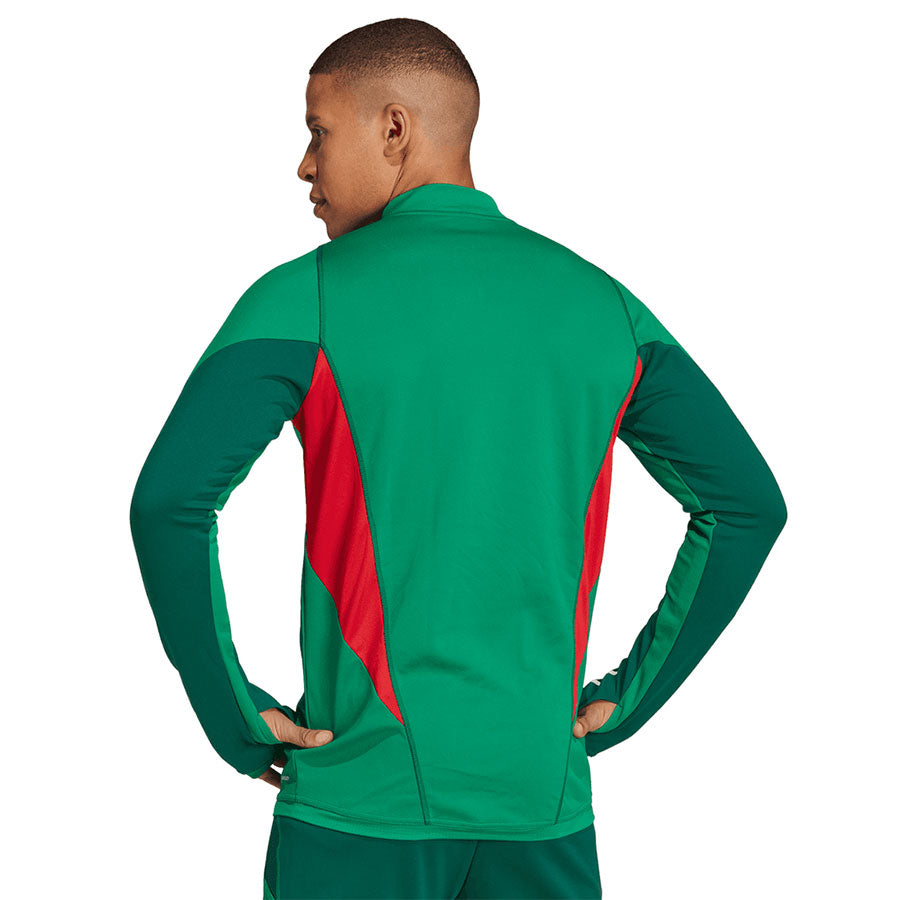 Men's Mexico Training Top 2022/23