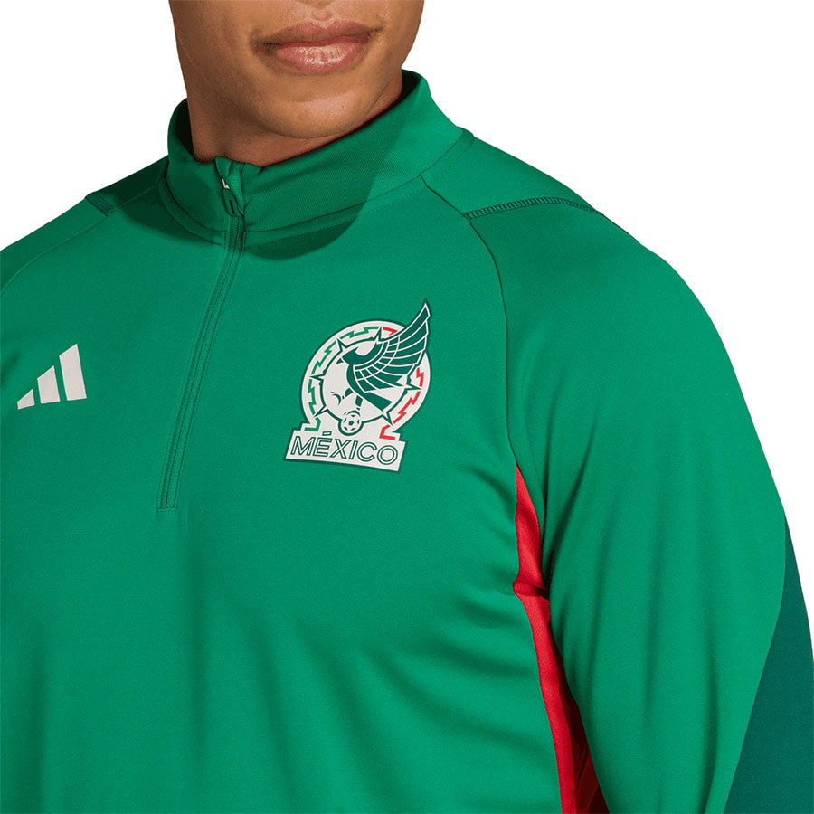 Men's Mexico Training Top 2022/23