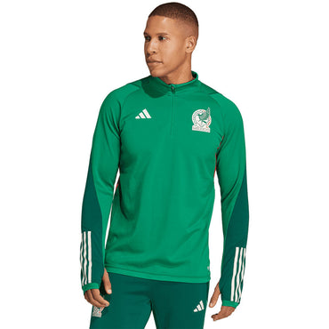 Men's Mexico Training Top 2022/23