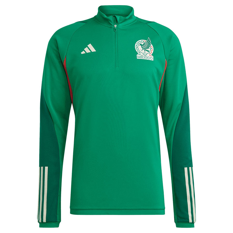 Men's Mexico Training Top 2022/23