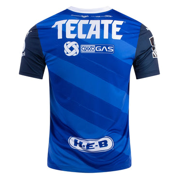 Men's Monterrey Replica Away Jersey 2020/21