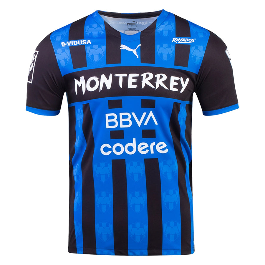 Men's Monterrey Third Jersey 2021/22