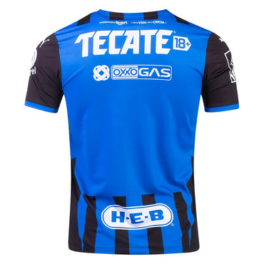 Men's Monterrey Third Jersey 2021/22