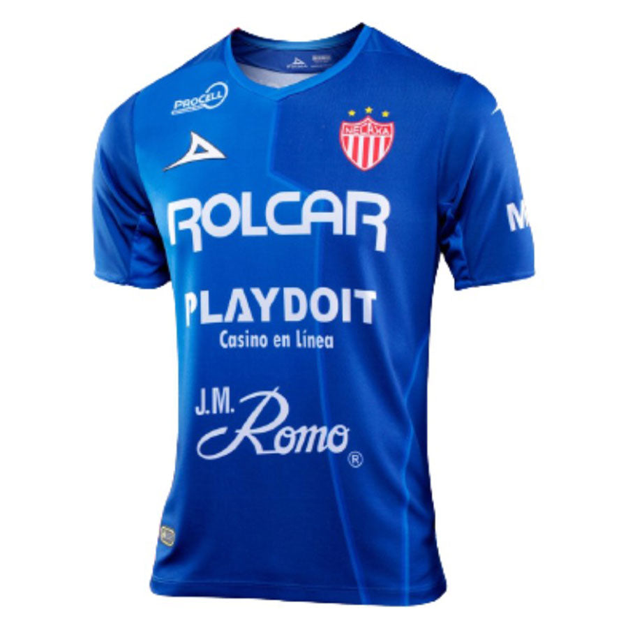 Men's Necaxa Away Jersey 2022/23