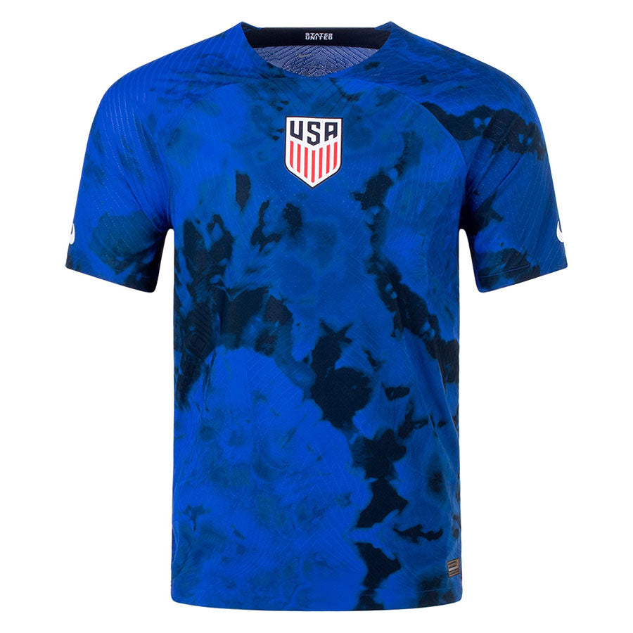 Men's Nike Authentic USMNT Away Jersey 2022/23