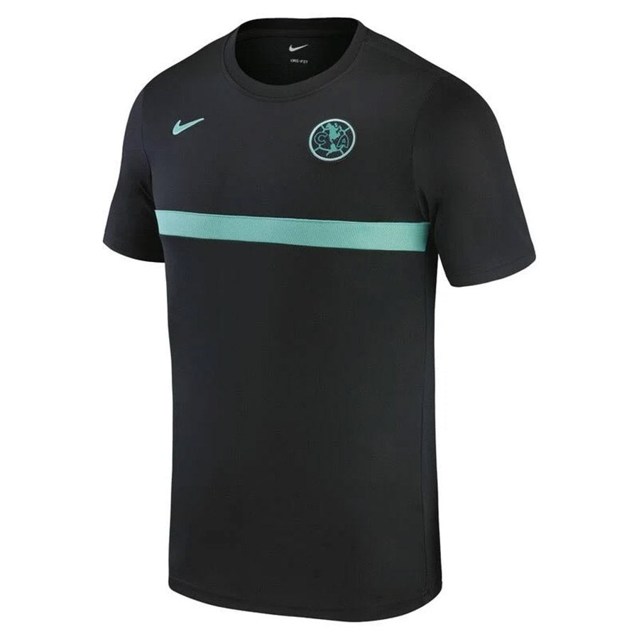 Men's Nike Club America Academy Pro Performance T-Shirt