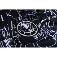 Men's Nike Club America LA Pre Match Training Jersey 2021/22