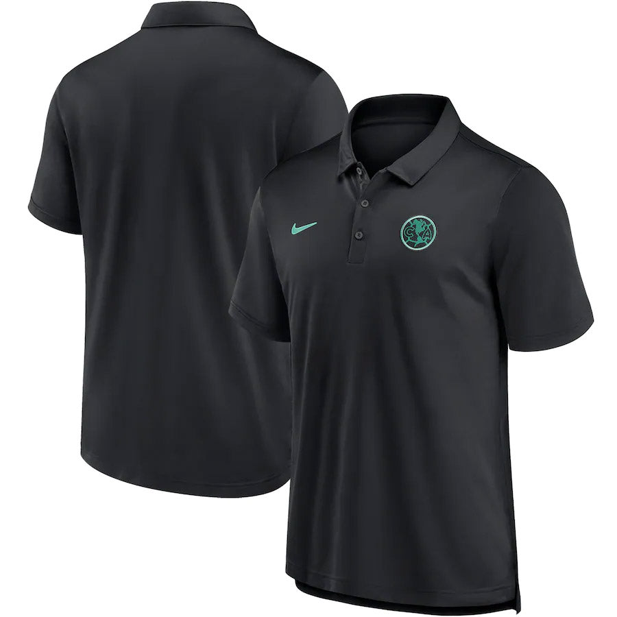 Men's Nike Club America Slim Fit Polo