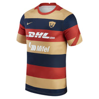 Men's Pumas de La UNAM Training Jersey 2021/22