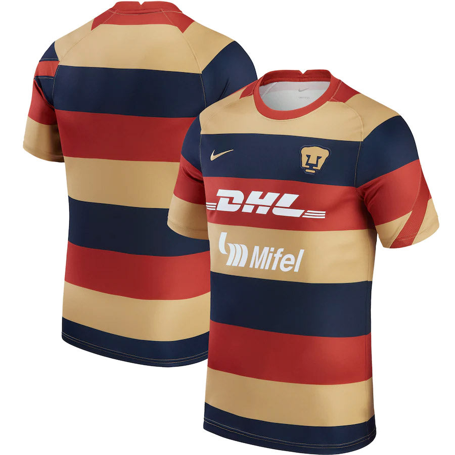 Men's Pumas de La UNAM Training Jersey 2021/22