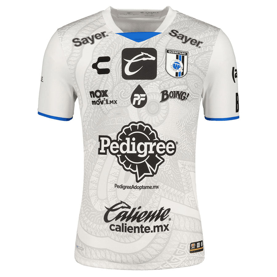 Men's Queretaro Special Edition Third Jersey 2022/23