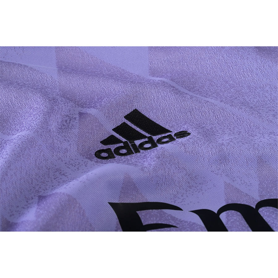 Men's Real Madrid Authentic Away Jersey 2022/23
