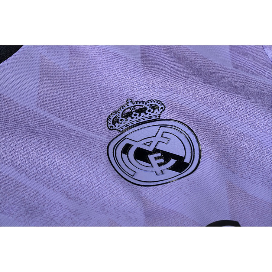 Men's Real Madrid Authentic Away Jersey 2022/23