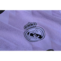 Men's Real Madrid Authentic Away Jersey 2022/23