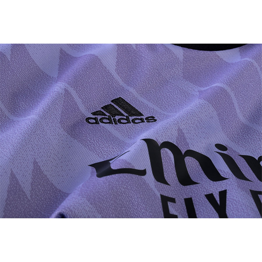 Men's Real Madrid Away Jersey 2022/23