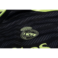 Men's Real Madrid Third Jersey 2022/23