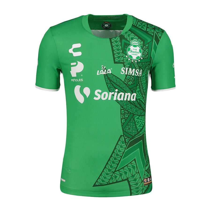 Men's Santos Special Edition Third Jersey 2022/23