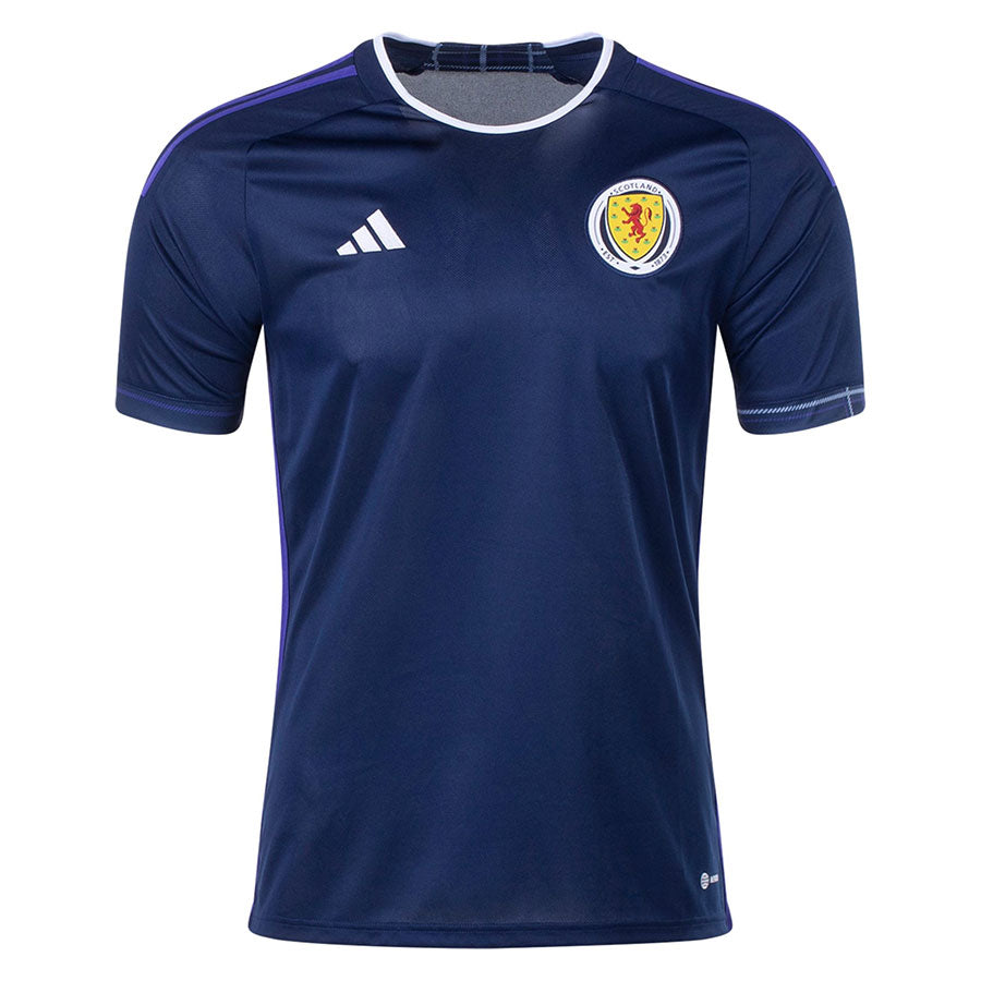 Men's Scotland Replica Home Jersey 2022/23