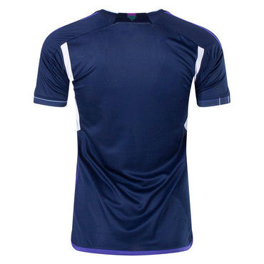 Men's Scotland Replica Home Jersey 2022/23