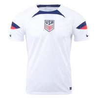 Men's USMNT Home Jersey 2022/23