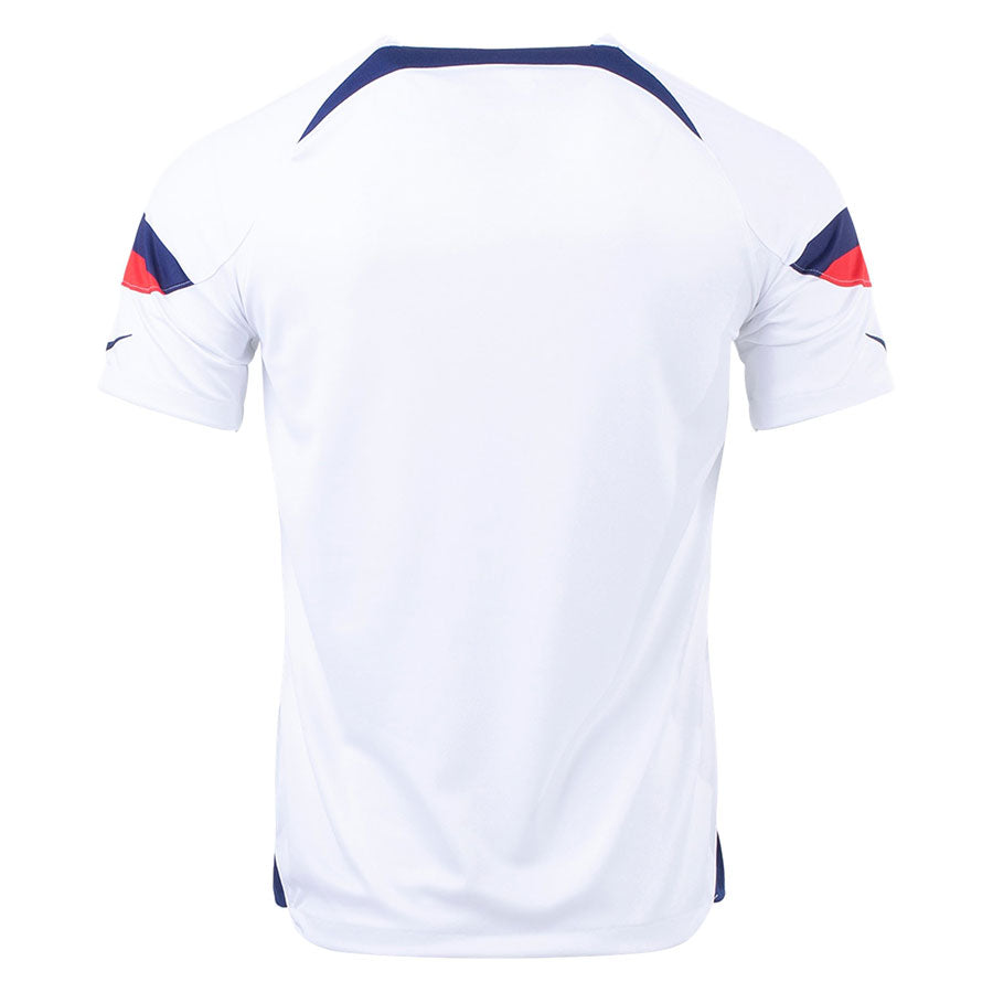 Men's USMNT Home Jersey 2022/23