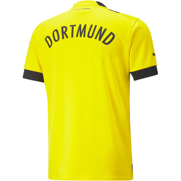 Men's Borussia Dortmund Home Jersey 2022/23