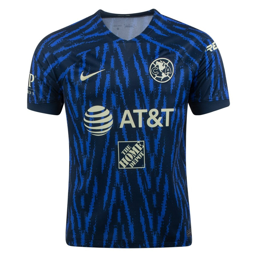 Men's Club America Away Jersey 2022/23