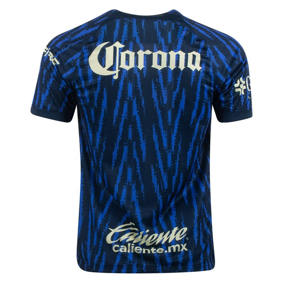 Men's Club America Away Jersey 2022/23