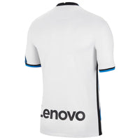 Men's Inter Milan Away Jersey 2021/22