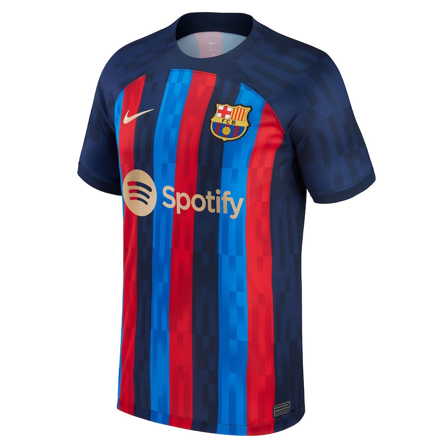 Men's Nike Barcelona Home Jersey 2022/23