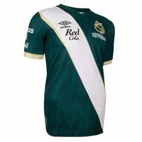 Men's Puebla Away Jersey 2021/22