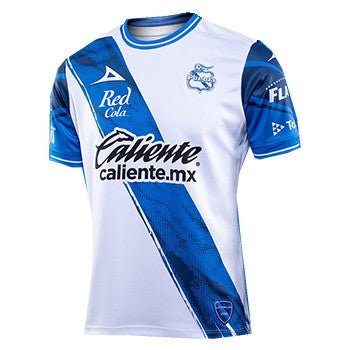 Men's Puebla Home Jersey 2022/23