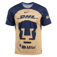 Men's Pumas De La UNAM Away Jersey 2022/23