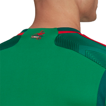 Men's Mexico Home Jersey 2022/23