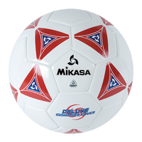Mikasa Sports Series Soccer Ball