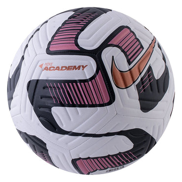 Nike Academy Soccer Ball Black/Pink