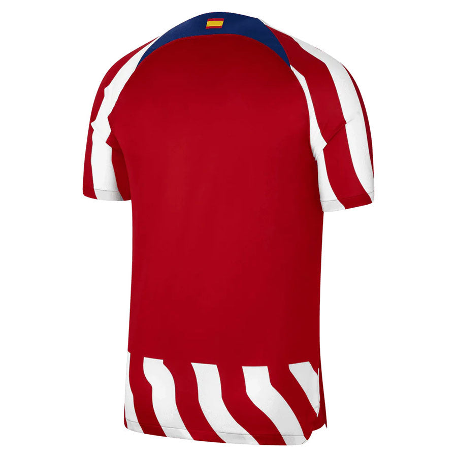 Men's Atletico Madrid Home Jersey 2022/23