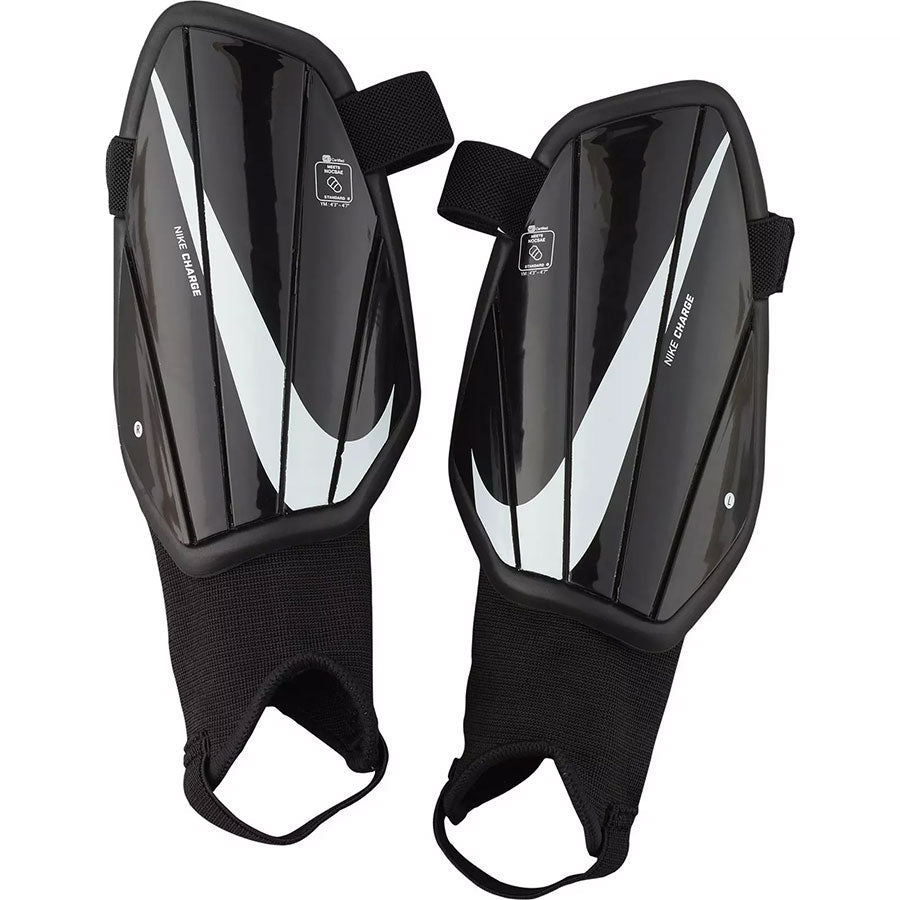 Nike Charge Youth Shin Guards