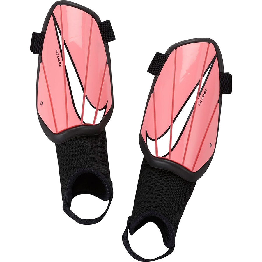 Nike Charge Youth Shin Guards