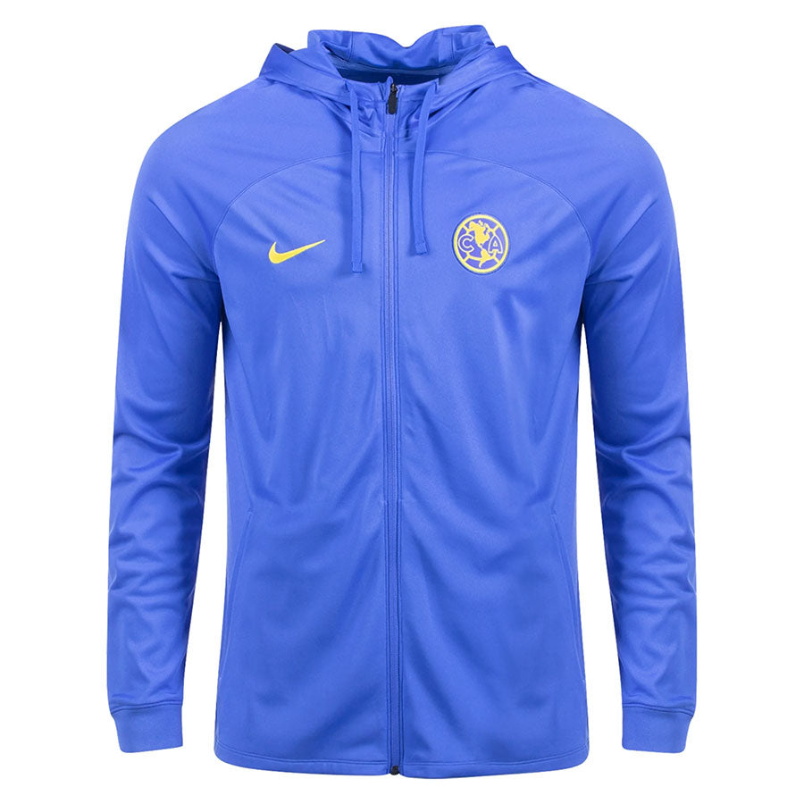 Nike Club America Strike Full Zip Jacket