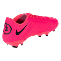 Nike Jr Tiempo Legend 9 Club FG/MG Pink