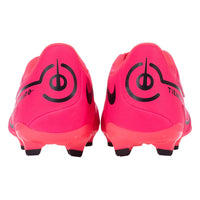 Nike Jr Tiempo Legend 9 Club FG/MG Pink