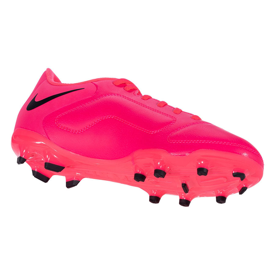 Nike Jr Tiempo Legend 9 Club FG/MG Pink