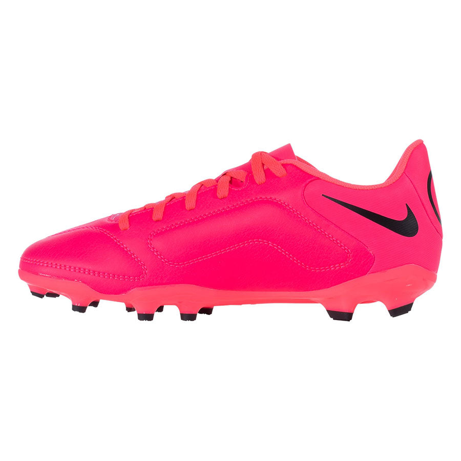 Nike Jr Tiempo Legend 9 Club FG/MG Pink