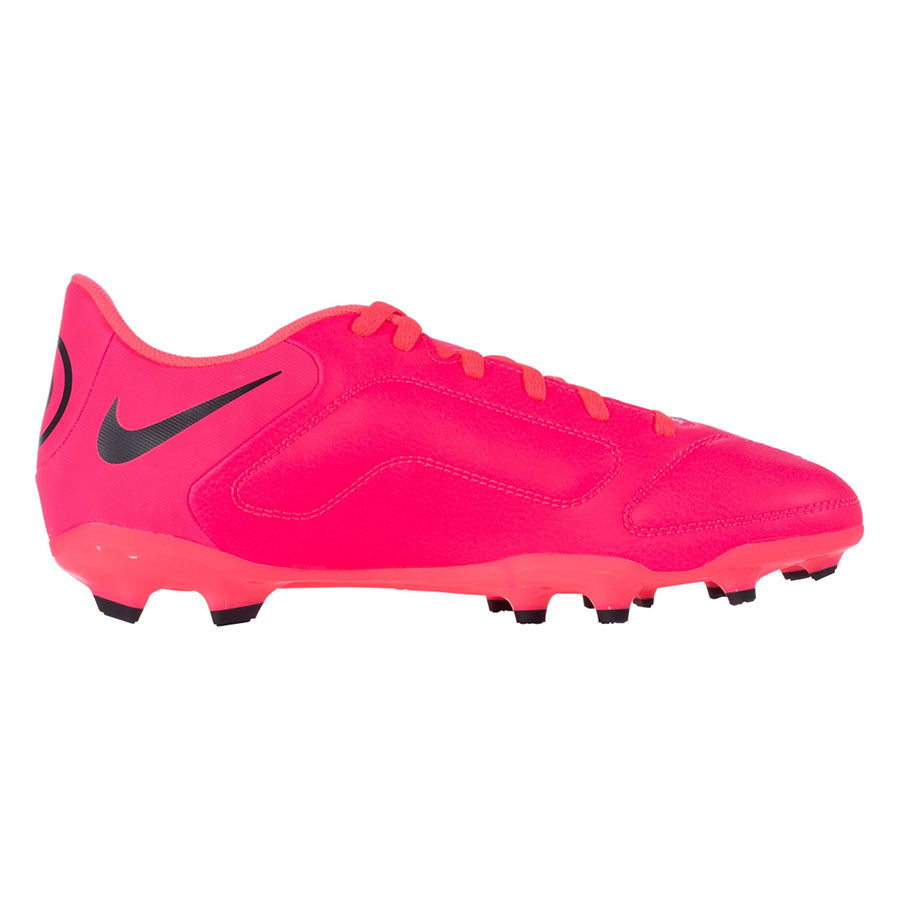 Nike Jr Tiempo Legend 9 Club FG/MG Pink